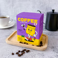 PureJoy Drip Bag Coffee│Indonesian Robusta (8Pcs/Box)