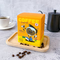 PureJoy Drip Bag Coffee | NanYang Kopi O (8Pcs per Box)