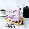 PureJoy EO Drip Bag Coffee│Arabica with Lavender (8Pcs/Box)