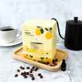 PureJoy EO Drip Bag Coffee│Arabica with Lemon (8Pcs/Box)